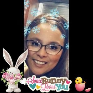 Meet your Posher, Araceli